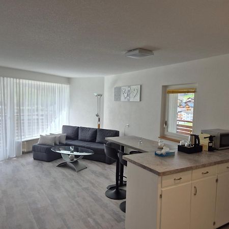 לויקרבאד Dala Hotel & Apartments מראה חיצוני תמונה