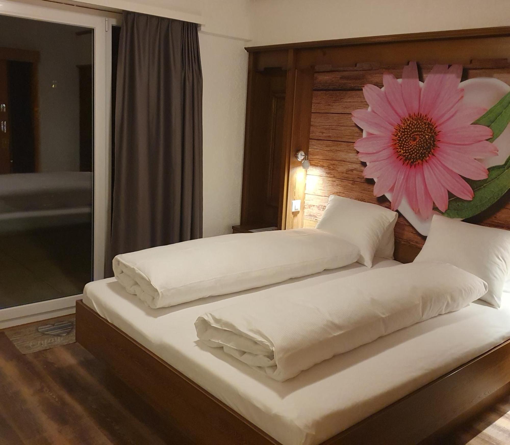 לויקרבאד Dala Hotel & Apartments מראה חיצוני תמונה
