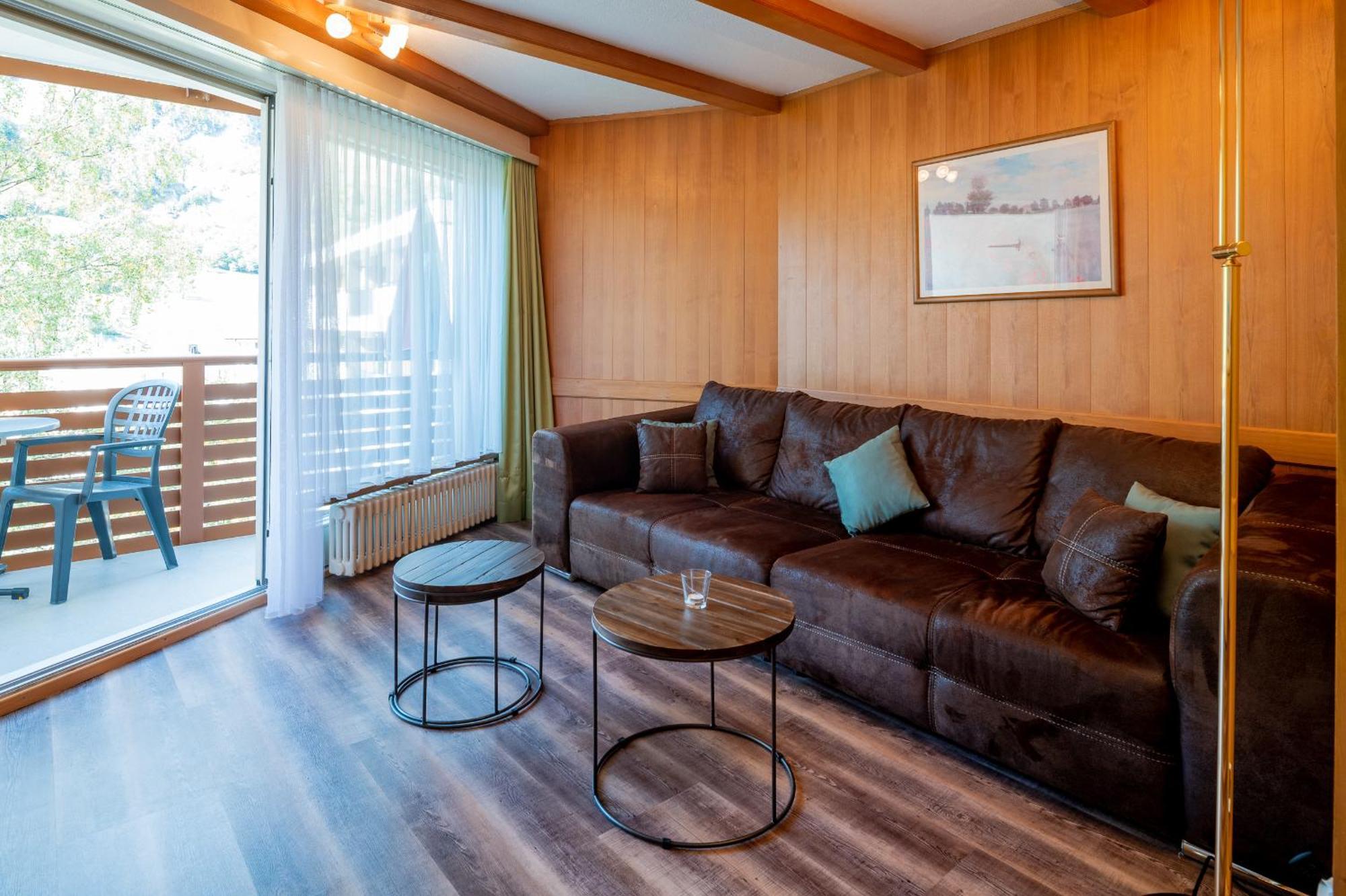 לויקרבאד Dala Hotel & Apartments מראה חיצוני תמונה
