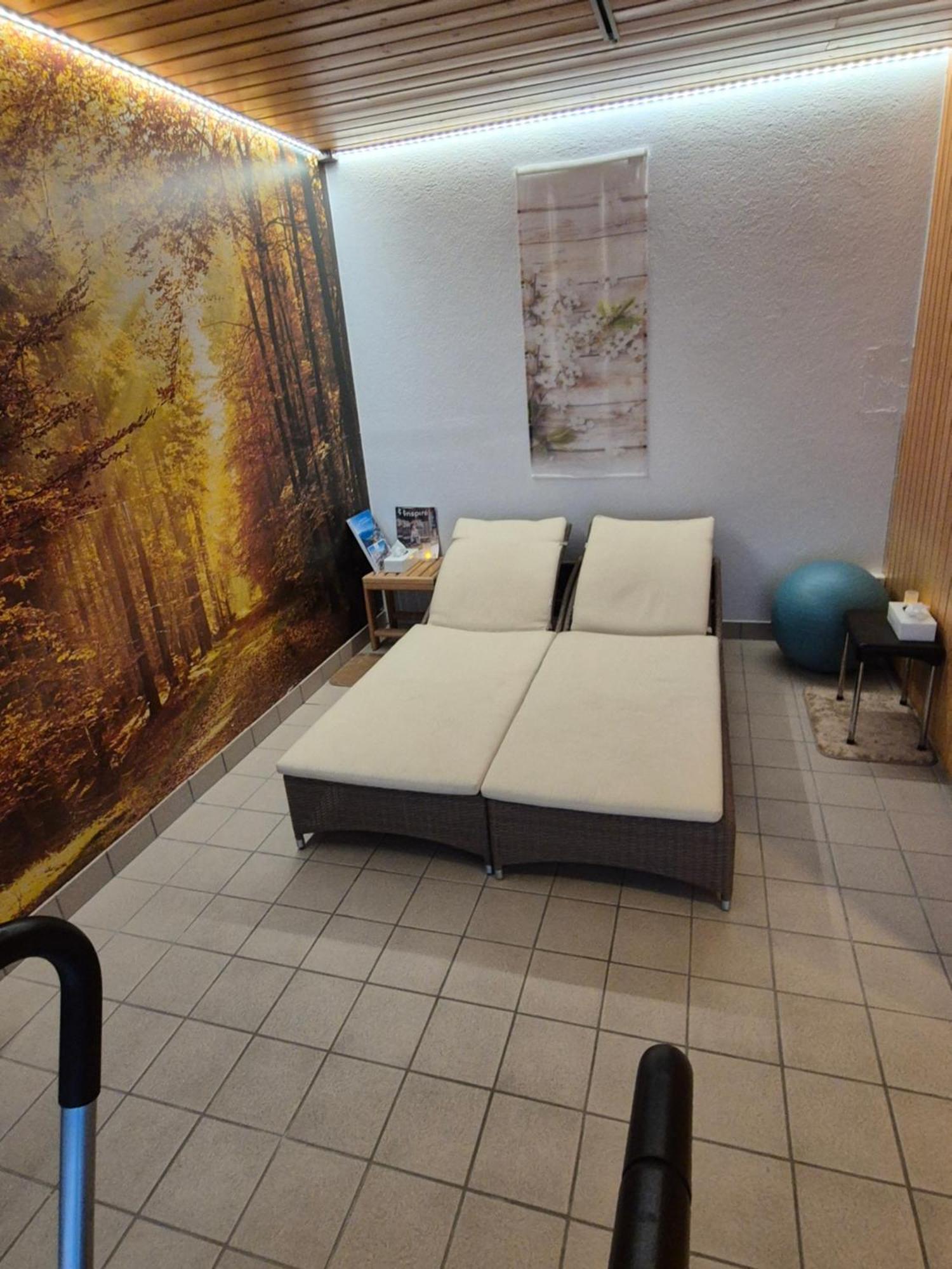 לויקרבאד Dala Hotel & Apartments מראה חיצוני תמונה